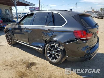 Drugie zdjęcie samochodu z przodu: 2016 BMW X5 SDRIVE35I VIN:5UXKR2C59G0H42443 - miniatura
