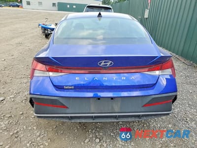Zdjęcie 6 z 12 samochodu: 2024 HYUNDAI ELANTRA SE VIN:KMHLL4DGXRU763051 - miniatura