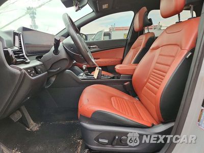 Zdjęcie 7 z 13 samochodu: 2023 KIA SPORTAGE SX-PRESTIGE VIN:5XYK53AF6PG078642 - miniatura