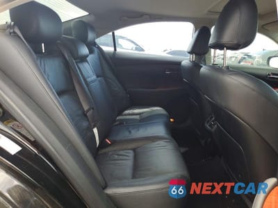Zdjęcie 10 z 12 samochodu: 2008 LEXUS ES 350 VIN:JTHBJ46G182269222 - miniatura