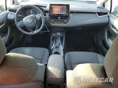 Zdjęcie 8 z 12 samochodu: 2020 TOYOTA COROLLA LE VIN:5YFEPRAEXLP131544 - miniatura