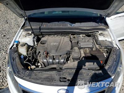 Zdjęcie 11 z 13 samochodu: 2013 KIA OPTIMA LX VIN:5XXGM4A7XDG129342 - miniatura