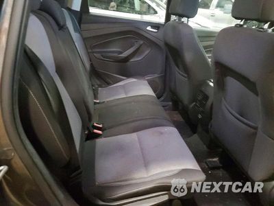 Zdjęcie 10 z 12 samochodu: 2017 FORD ESCAPE SE VIN:1FMCU9GD0HUC64138 - miniatura