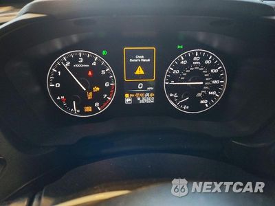 Zdjęcie 9 z 13 samochodu: 2025 SUBARU FORESTER PREMIUM VIN:JF2SLDDC7SH534890 - miniatura