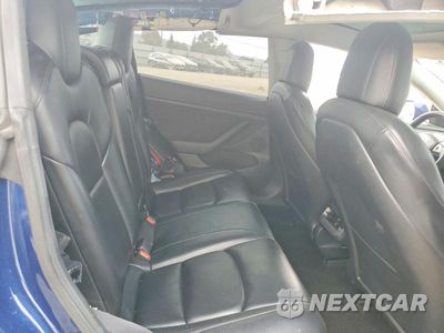 Zdjęcie 10 z 12 samochodu: 2022 TESLA MODEL 3 VIN:5YJ3E1EA2NF144325 - miniatura