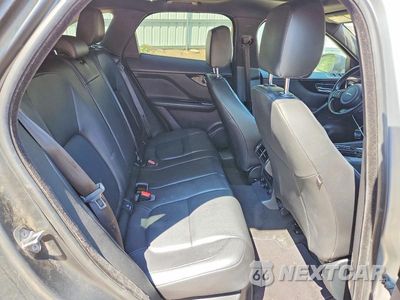 Zdjęcie 10 z 12 samochodu: 2018 JAGUAR F-PACE PREMIUM VIN:SADCJ2FX0JA244418 - miniatura