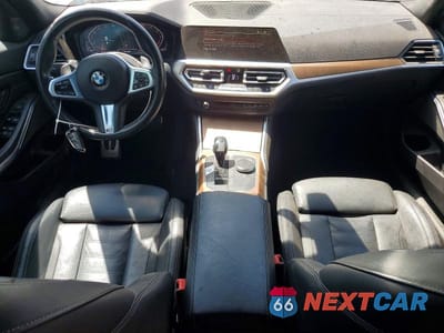 Zdjęcie 8 z 13 samochodu: 2020 BMW 330I VIN:3MW5R1J04L8B15627 - miniatura