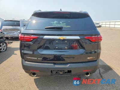 Zdjęcie 6 z 13 samochodu: 2022 CHEVROLET TRAVERSE LT VIN:1GNEVGKW3NJ191021 - miniatura