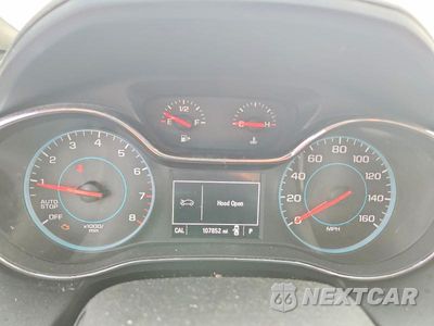 Zdjęcie 9 z 12 samochodu: 2017 CHEVROLET CRUZE LT VIN:3G1BE6SM7HS596606 - miniatura