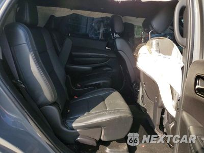 Zdjęcie 11 z 13 samochodu: 2022 DODGE DURANGO GT VIN:1C4RDJDG0NC133193 - miniatura
