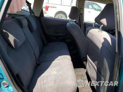 Zdjęcie 10 z 12 samochodu: 2013 HONDA FIT VIN:JHMGE8G32DC045829 - miniatura