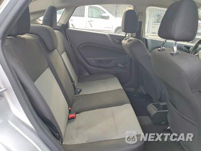 Zdjęcie 10 z 12 samochodu: 2019 FORD FIESTA S VIN:3FADP4AJ0KM128594 - miniatura