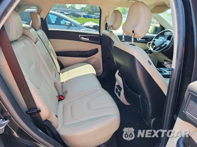 Zdjęcie 11 z 13 samochodu: 2018 FORD EDGE TITANIUM VIN:2FMPK3K98JBC16406 - miniatura