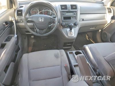 Zdjęcie 8 z 13 samochodu: 2008 HONDA CR-V LX VIN:JHLRE38378C008988 - miniatura