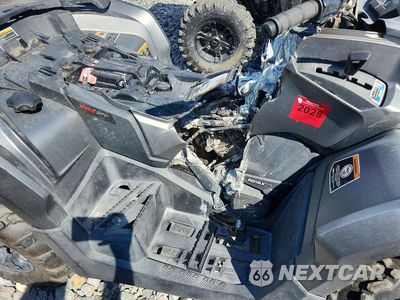Zdjęcie 9 z 10 samochodu: 2015 CAN-AM OUTLANDER ATV VIN:3JBLPAJ29FJ002919 - miniatura