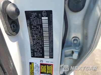 Zdjęcie 13 z 13 samochodu: 2023 TOYOTA CAMRY SE VIN:4T1G11AK9PU769841 - miniatura