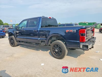 Drugie zdjęcie samochodu z przodu: 2023 FORD F350 SUPER DUTY VIN:1FT8W3BT0PEC05065 - miniatura