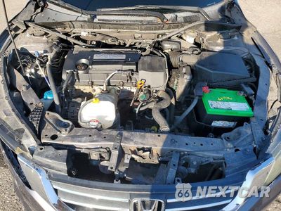 Zdjęcie 11 z 12 samochodu: 2014 HONDA ACCORD LX VIN:1HGCR2F36EA181818 - miniatura