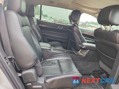 Zdjęcie 11 z 13 samochodu: 2012 LINCOLN MKT VIN:2LMHJ5AT9CBL54379 - miniatura