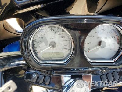Zdjęcie 7 z 9 samochodu: 2015 HARLEY-DAVIDSON FLTRXS ROAD GLIDE SPECIAL VIN:1HD1KTM1XFB635032 - miniatura
