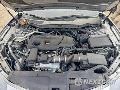 Zdjęcie 11 z 12 samochodu: 2021 ACURA TLX TECHNOLOGY VIN:19UUB6F4XMA010416 - miniatura