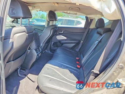 Zdjęcie 11 z 13 samochodu: 2019 ACURA RDX TECHNOLOGY VIN:5J8TC2H55KL032204 - miniatura