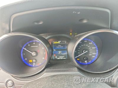 Zdjęcie 9 z 12 samochodu: 2017 SUBARU OUTBACK 2.5I LIMITED VIN:4S4BSAKC2H3274421 - miniatura