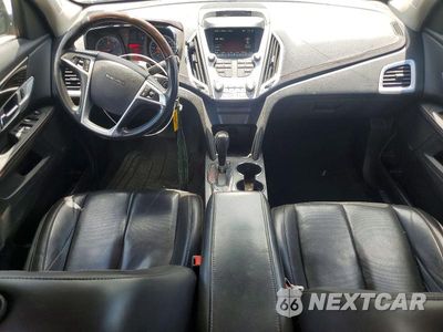 Zdjęcie 8 z 12 samochodu: 2013 GMC TERRAIN DENALI VIN:2GKFLYE34D6421868 - miniatura