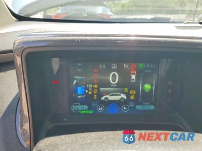 Zdjęcie 9 z 12 samochodu: 2014 CHEVROLET VOLT VIN:1G1RA6E48EU157898 - miniatura