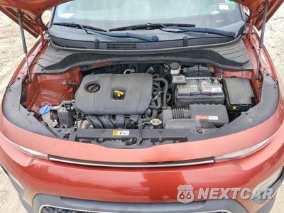 Zdjęcie 11 z 12 samochodu: 2020 KIA SOUL LX VIN:KNDJ23AU6L7088596 - miniatura