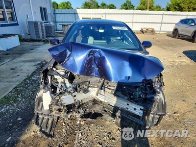 Piąte zdjęcie samochodu w środku: 2021 TOYOTA COROLLA SE VIN:5YFS4MCE5MP085263 - miniatura