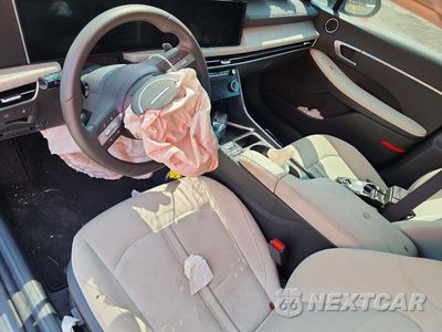 Zdjęcie 8 z 13 samochodu: 2026 HYUNDAI SONATA HYBRID SEL VIN:KMHL34JJ8TA140911 - miniatura