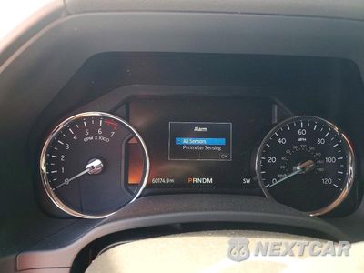 Zdjęcie 9 z 14 samochodu: 2021 FORD EXPEDITION XLT VIN:1FMJU1HT0MEA79896 - miniatura