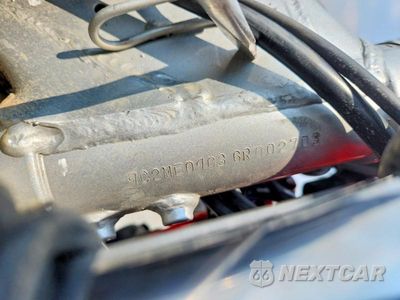 Zdjęcie 9 z 9 samochodu: 2006 HONDA CRF230 F VIN:9C2ME09036R002703 - miniatura
