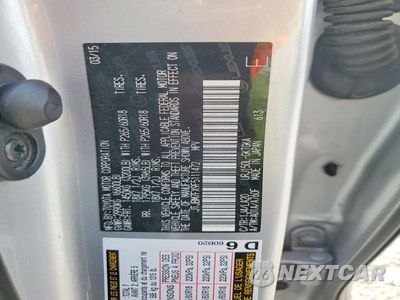 Zdjęcie 13 z 13 samochodu: 2015 LEXUS GX 460 VIN:JTJBM7FX9F5111472 - miniatura