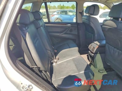 Zdjęcie 11 z 13 samochodu: 2008 BMW X5 3.0I VIN:5UXFE43558L004743 - miniatura