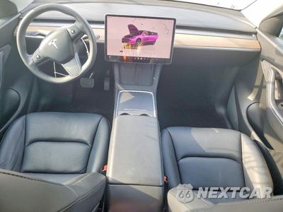 Zdjęcie 15 z 24 samochodu: 2022 TESLA MODEL Y VIN:7SAYGDEE3NF421975 - miniatura