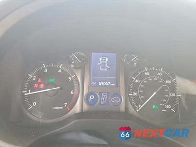 Zdjęcie 9 z 13 samochodu: 2016 LEXUS GX 460 VIN:JTJBM7FX0G5132258 - miniatura