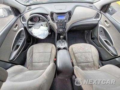 Zdjęcie 8 z 13 samochodu: 2015 HYUNDAI SANTA FE SPORT 2.4L VIN:5XYZT3LB7FG294707 - miniatura