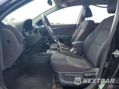 Zdjęcie 7 z 13 samochodu: 2012 HYUNDAI ELANTRA TOURING GLS VIN:KMHDC8AE0CU131357 - miniatura
