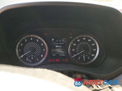 Zdjęcie 9 z 12 samochodu: 2019 HYUNDAI VELOSTER 2.0L VIN:KMHTG6AF3KU008941 - miniatura