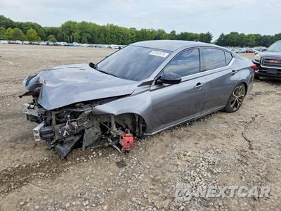 2024 NISSAN ALTIMA SR 1N4BL4CV5RN301271 - główne zdjęcie licytacji z USA - miniatura