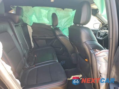 Zdjęcie 11 z 13 samochodu: 2026 FORD ESCAPE ST LINE VIN:1FMCU9MNXTUA09826 - miniatura