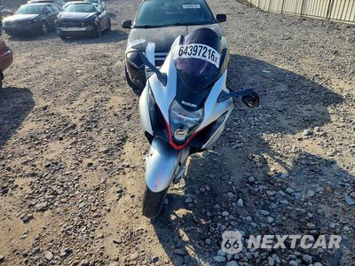 Drugie zdjęcie samochodu z przodu: 2022 SUZUKI GSX1300 RR VIN:JS1EJ11B0N7100780 - miniatura