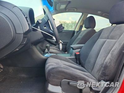 Zdjęcie 7 z 13 samochodu: 2009 NISSAN ALTIMA 2.5 VIN:1N4AL21E59N542976 - miniatura