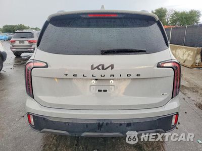 Zdjęcie 6 z 13 samochodu: 2025 KIA TELLURIDE SX-PRESTIGE X-LINE VIN:5XYP5DGC4SG683793 - miniatura