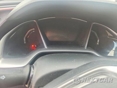 Zdjęcie 9 z 12 samochodu: 2018 HONDA CIVIC EX VIN:JHMFC1F40JX025733 - miniatura
