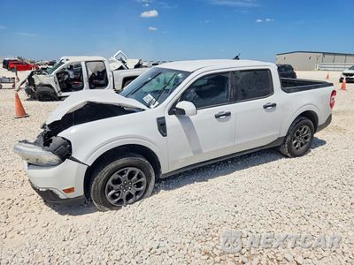 2023 FORD MAVERICK XL 3FTTW8E35PRA76756 - główne zdjęcie licytacji z USA - miniatura