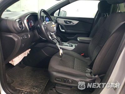 Zdjęcie 7 z 12 samochodu: 2020 CHEVROLET BLAZER 1LT VIN:3GNKBBRA9LS673187 - miniatura