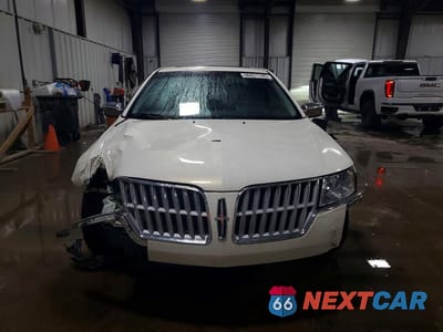 Piąte zdjęcie samochodu w środku: 2012 LINCOLN MKZ VIN:3LNHL2JC4CR821116 - miniatura